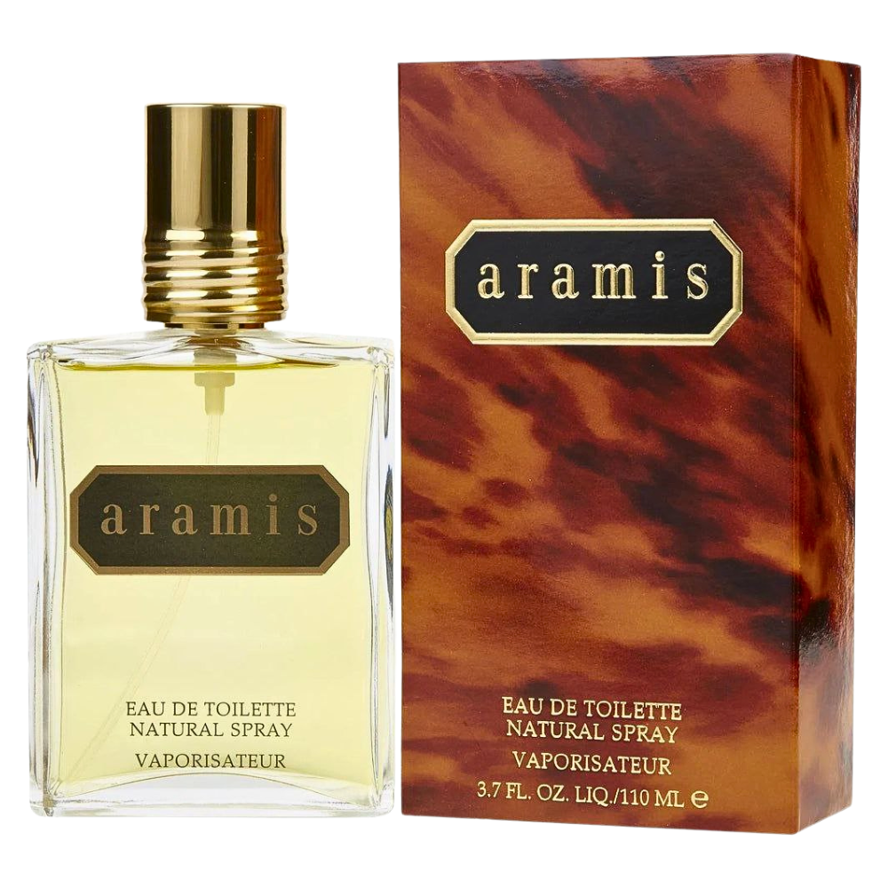 ARAMIS FOR MEN EDT 110ML (H)