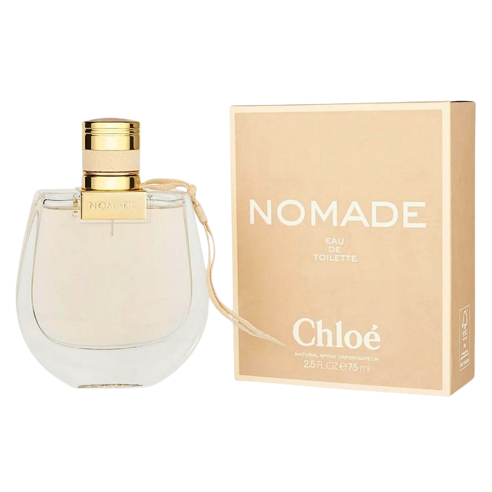 CHLOE NOMADE EDT 75ML (M)