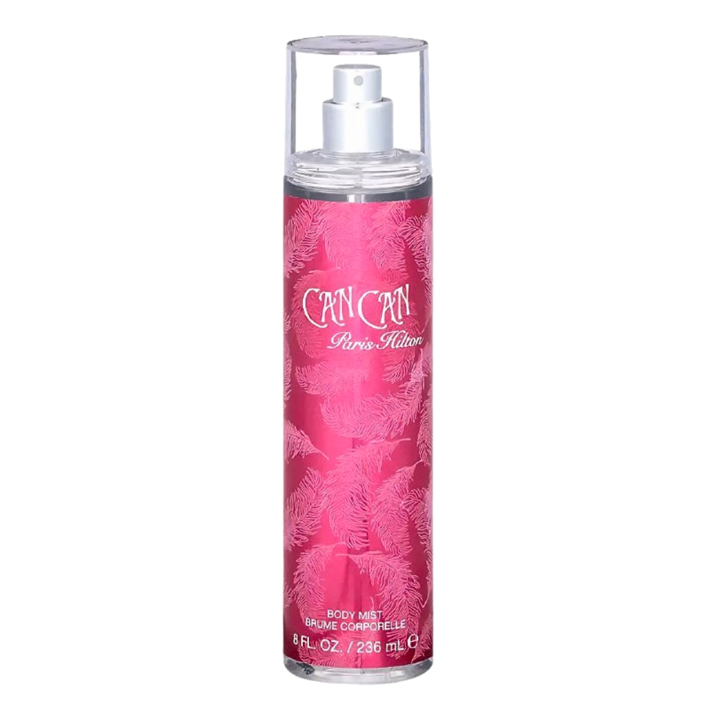 PARIS HILTON SPLASH CAN CAN 236ML (M)