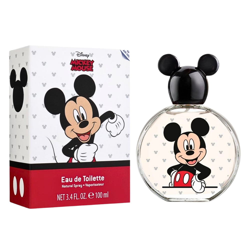 DISNEY MICKEY MOUSE EDT 100ML (H)