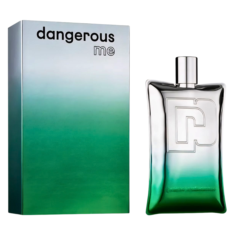 PACO RABANNE DANGEROUS ME EDP 62ML (H)