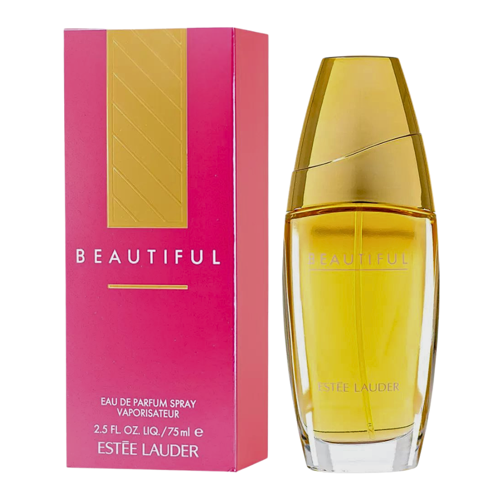 ESTEE LAUDER BEAUTIFUL EDP 75ML (M)