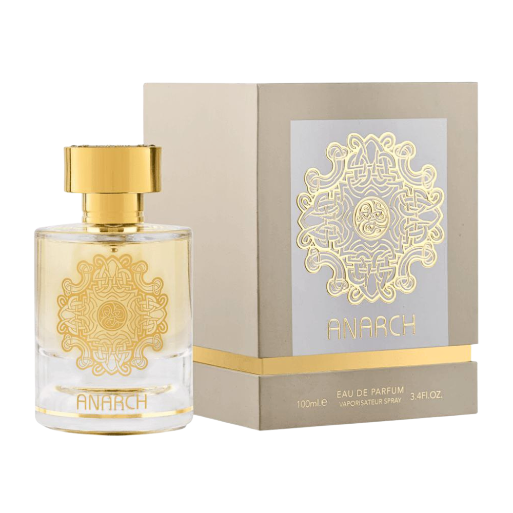 MAISON ALHAMBRA ANARCH EDP 100ML (U) (DUPE TIZIANA TERENZI ANDROMEDA EDP)