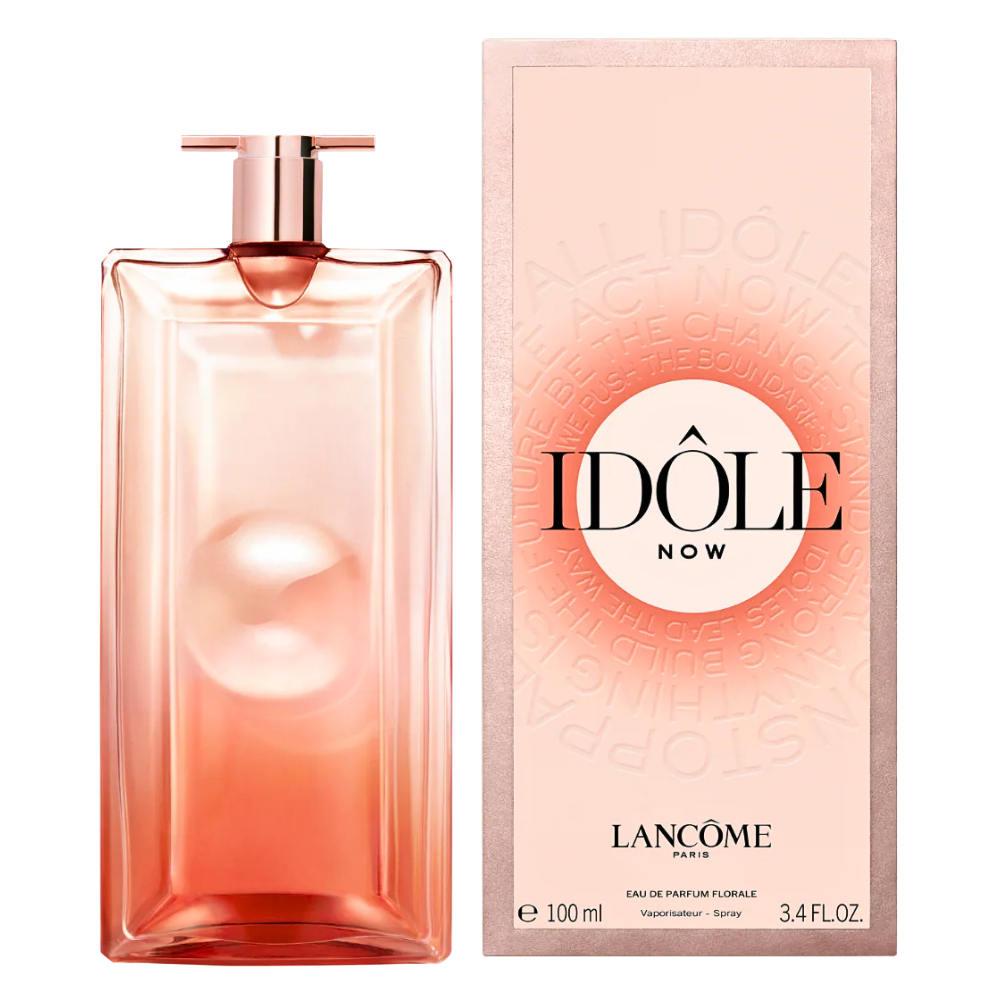 LANCOME IDOLE NOW EDP 100ML (M)