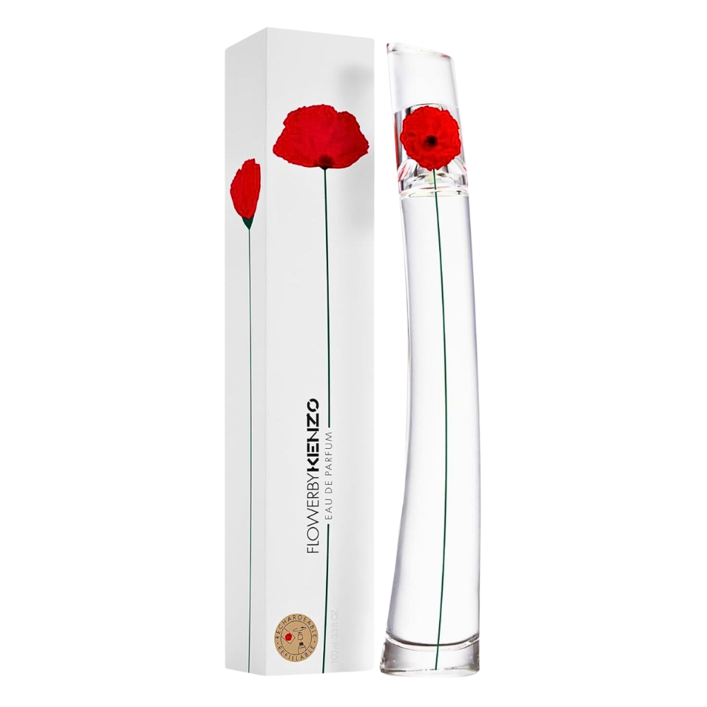 KENZO FLOWER FOR WOMEN EDP 100ML (M)