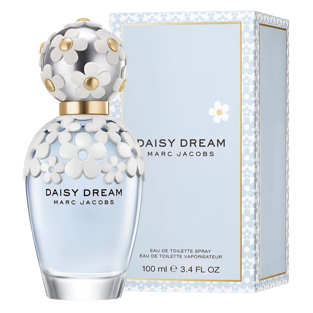 MARC JACOBS DAISY DREAM EDT 100ML (M)