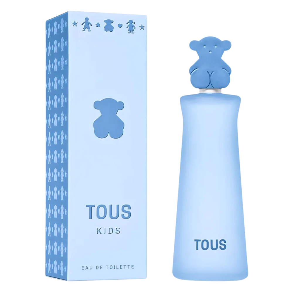 TOUS KIDS BOY EDT 100ML (H)