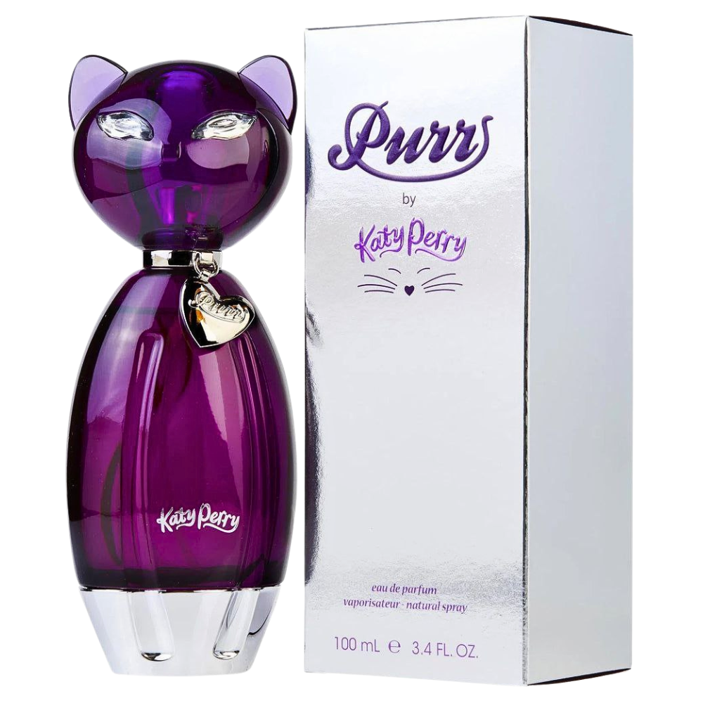 KATY PERRY PURR EDP 100ML (M)