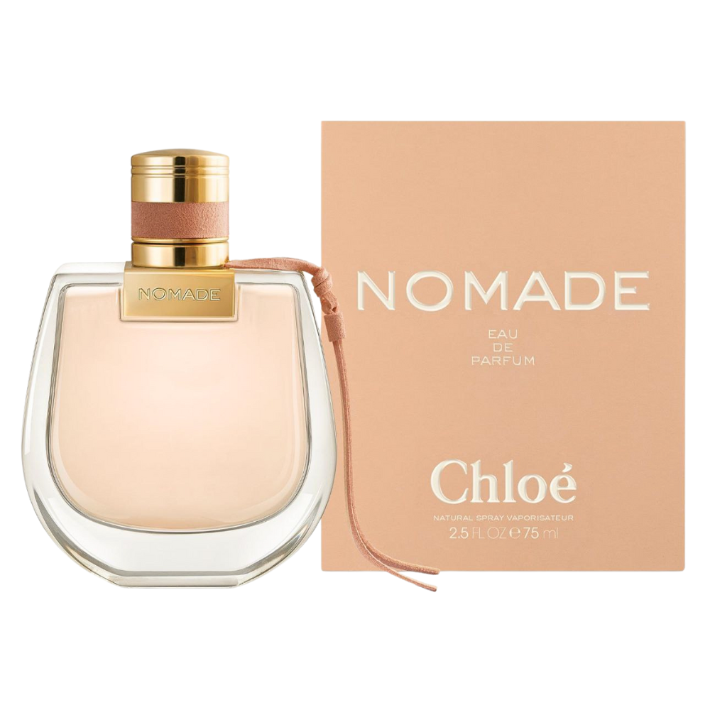 CHLOE NOMADE EDP 75ML (M)