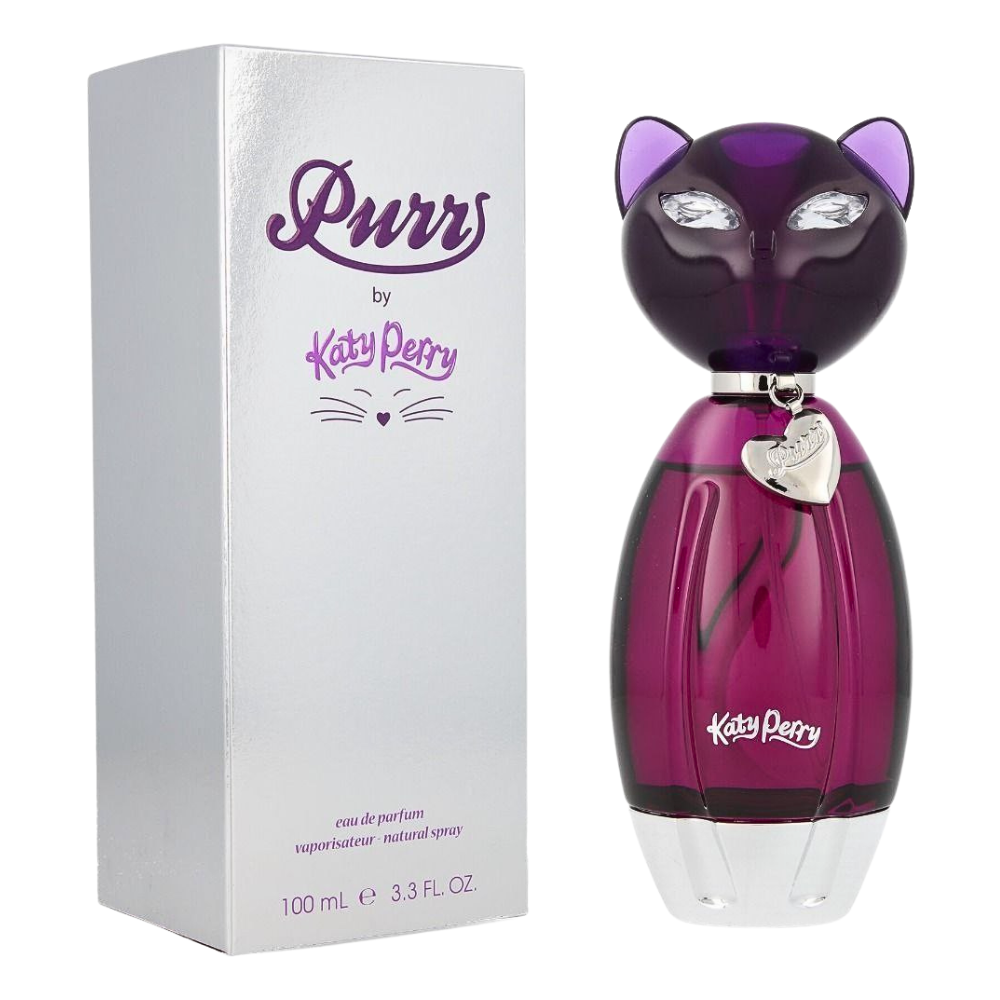 KATY PERRY PURR EDP 100ML (M)