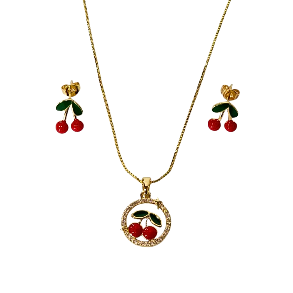 ESET1514 FORMA CEREZA