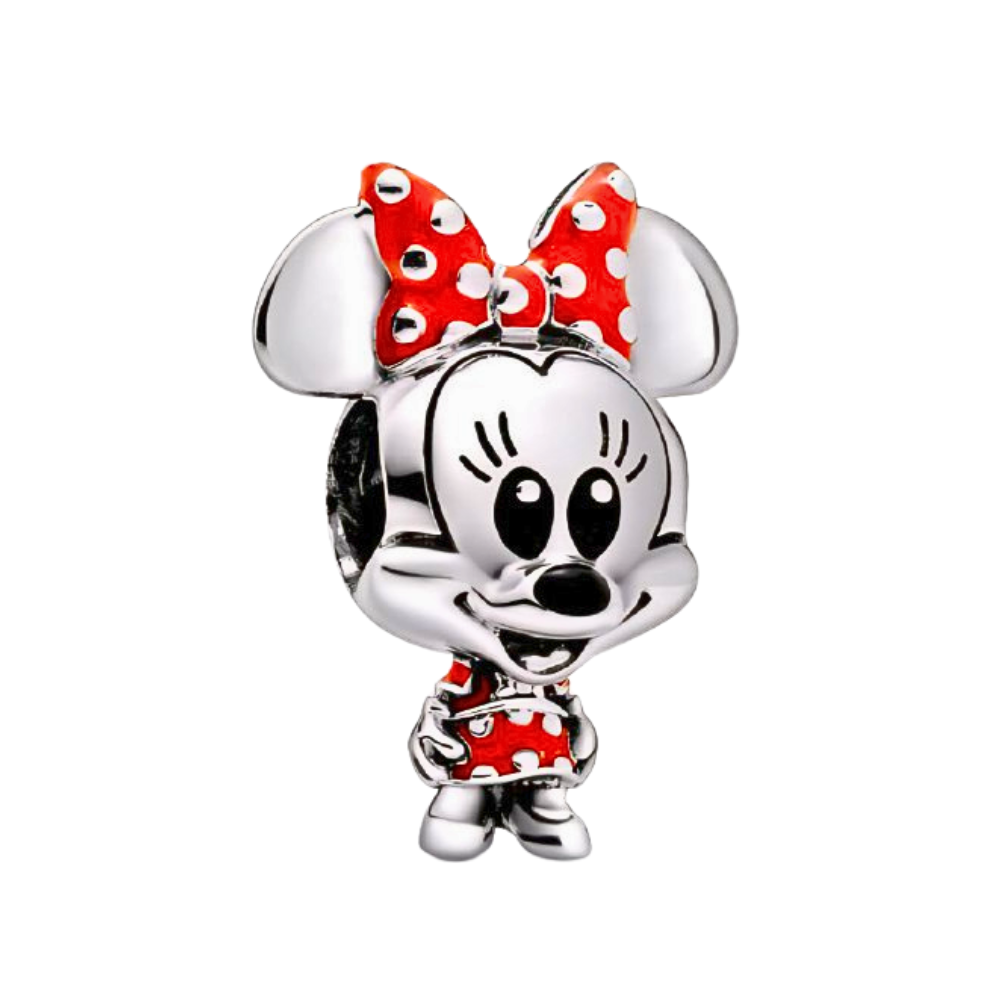 PCHARM2970 FORMA MINNIE MOUSE