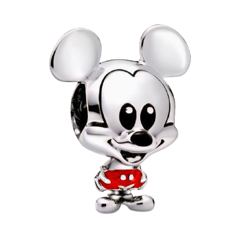PCHARM2971 MICKEY MOUSE