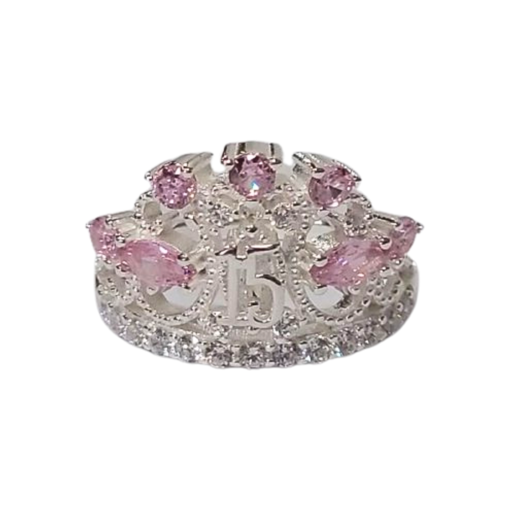 PANI2125 FORMA 15 AÑOS