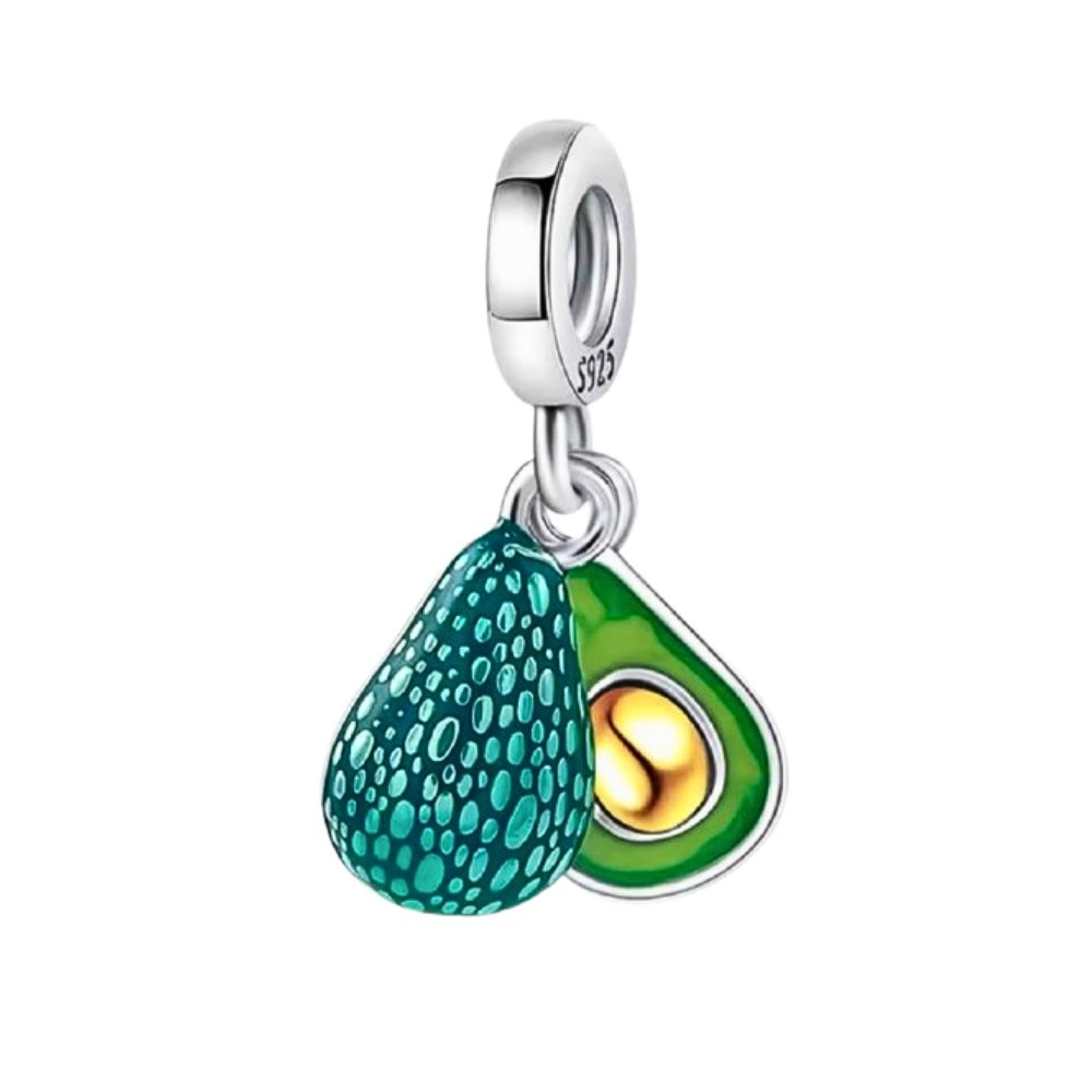 PCHARM3149 FORMA AGUACATE
