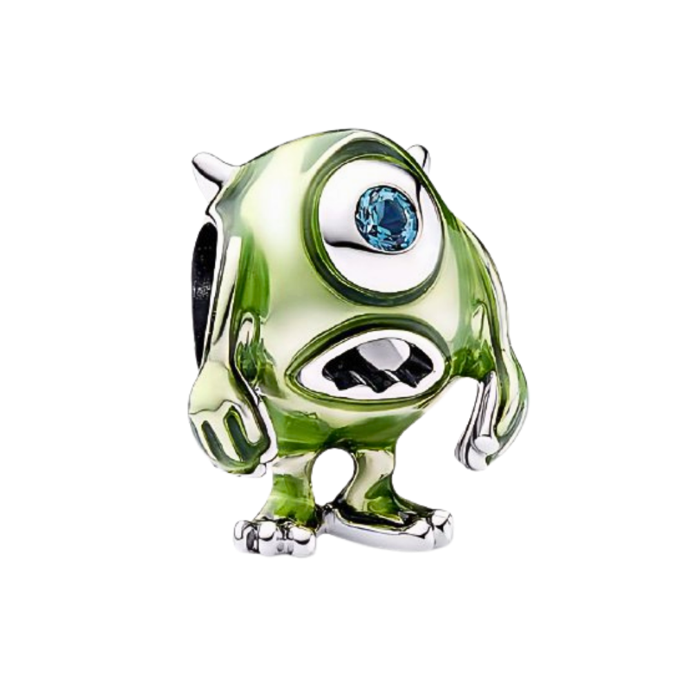 PCHARM3137 FORMA MONSTER INC MIKE WAZOWSKI