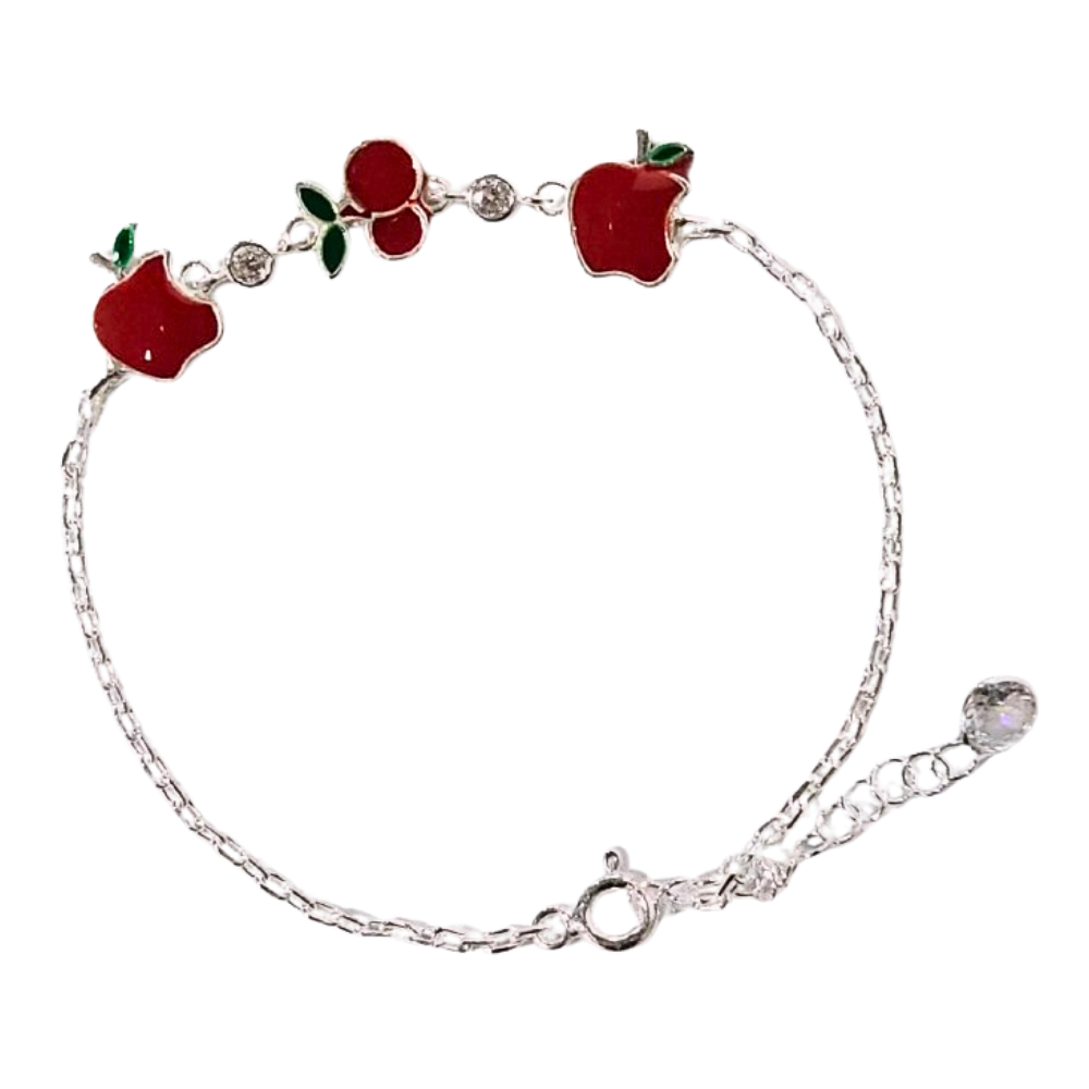 PPULD727 FORMA MANZANA Y CEREZA