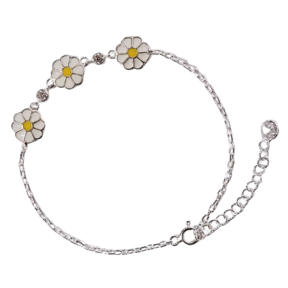 PPULD732 FORMA FLOR MARGARITA