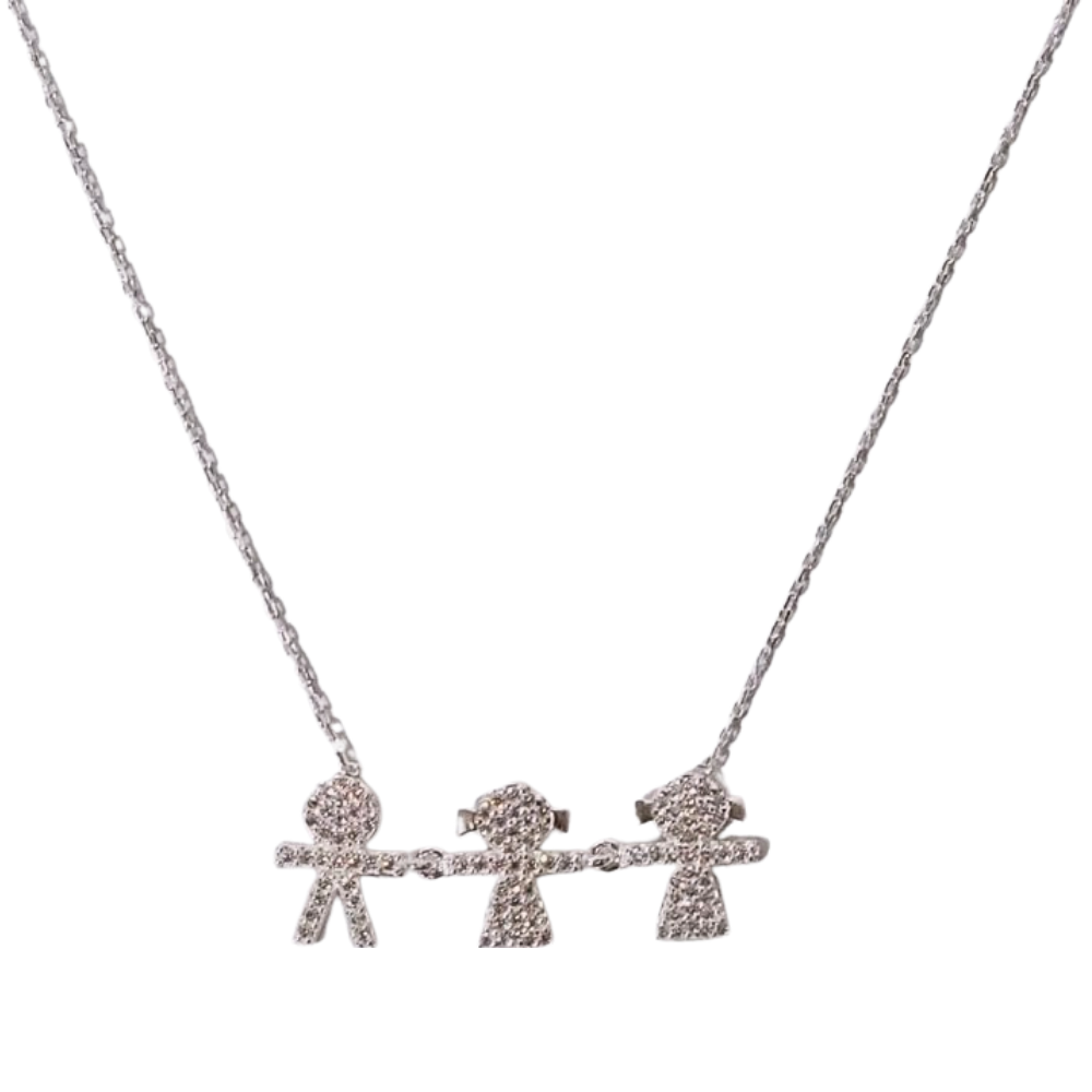 PDIJE2303 FORMA NIÑOS