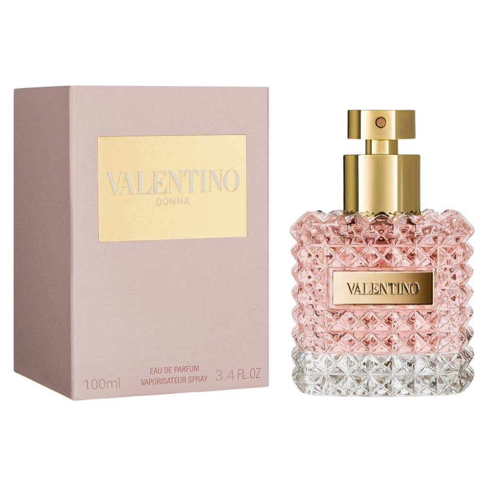 VALENTINO DONNA EDP 100ML (M)