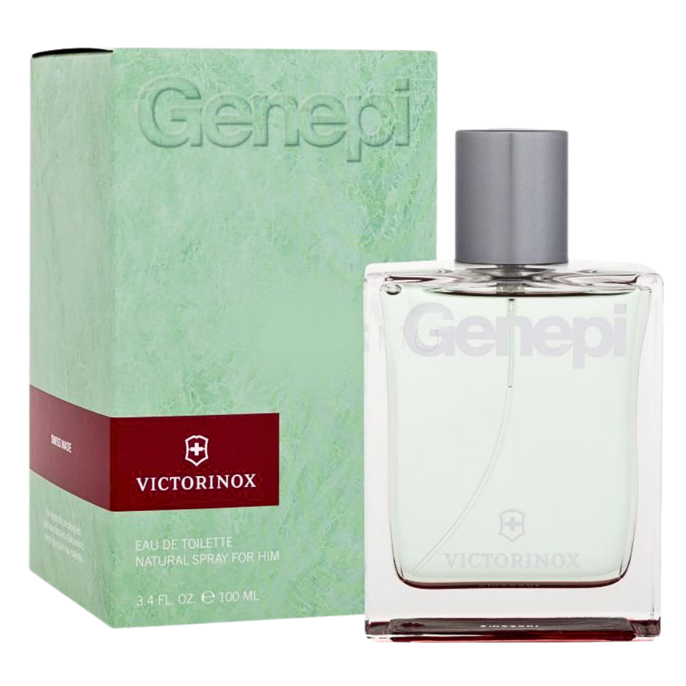 VICTORINOX GENEPI EDT 100ML (H)