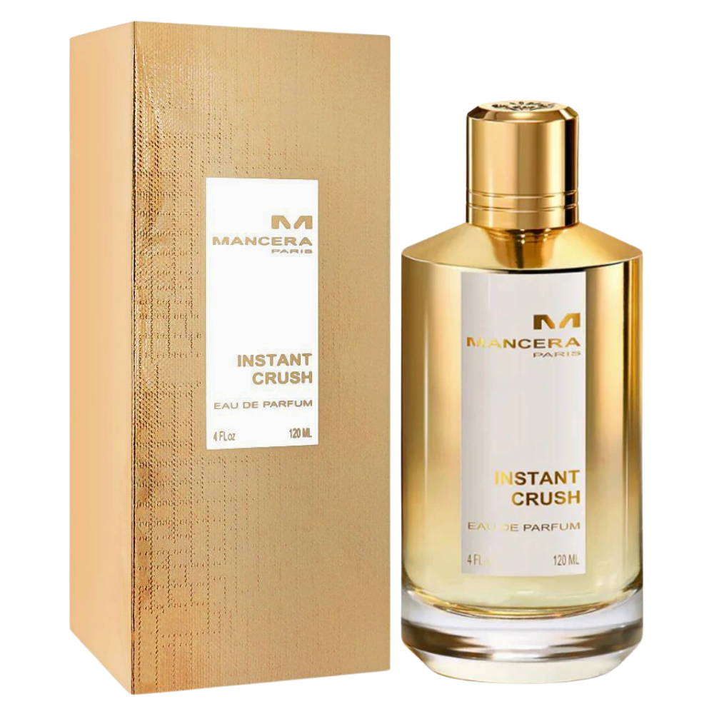 MANCERA INSTANT CRUSH EDP 120ML (M)