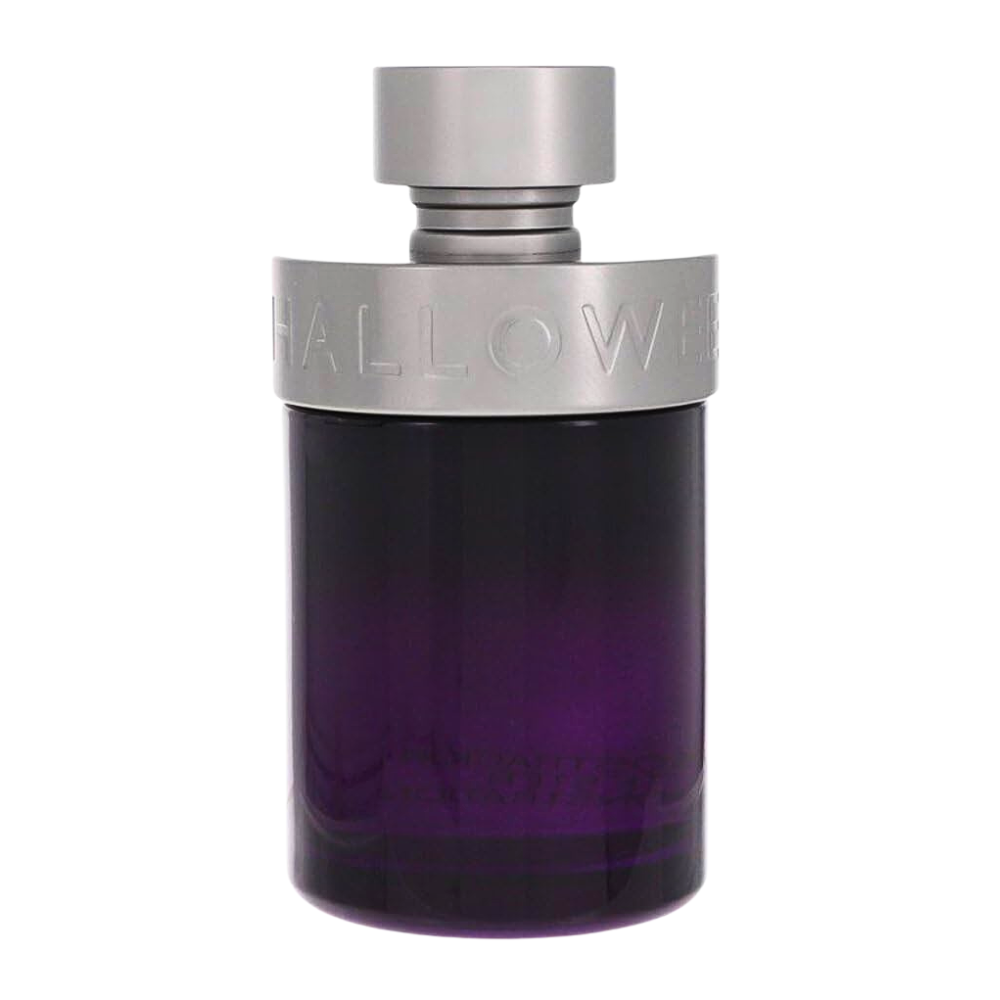 TESTER JESUS DEL POZO HALLOWEEN MAN EDT 125ML (H)