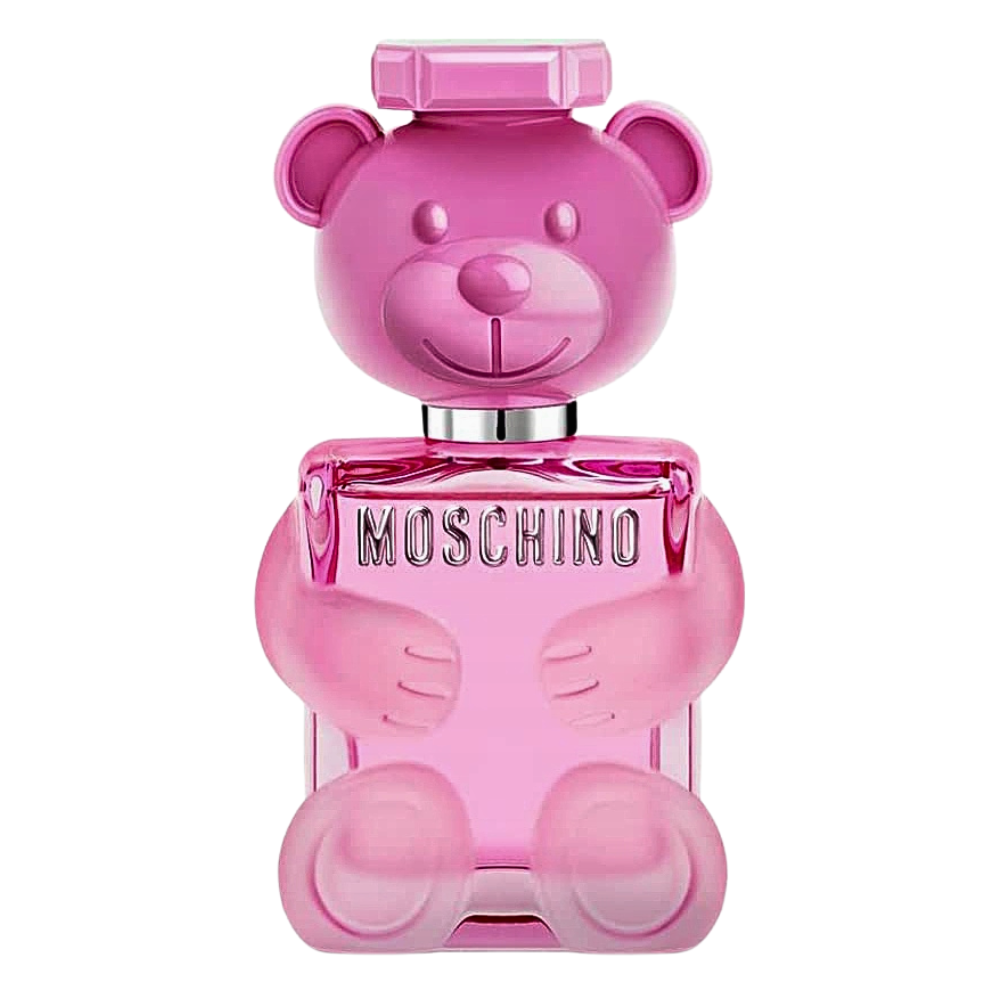 TESTER MOSCHINO TOY 2 BUBBLE GUM EDT 100ML (M)