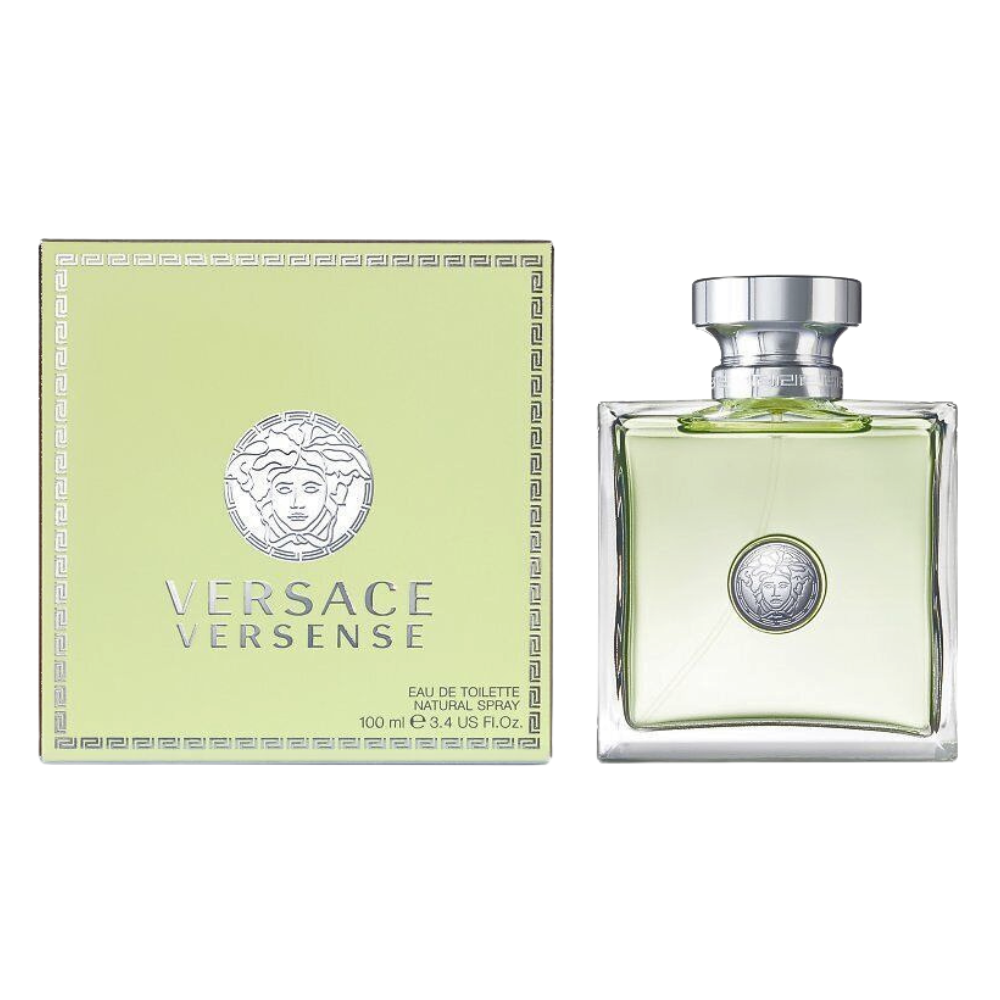 VERSACE VERSENSE EDT 100ML (M)