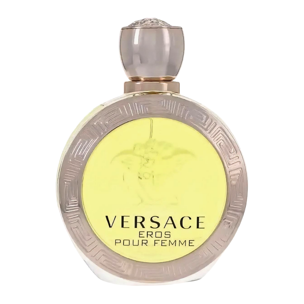 TESTER VERSACE EROS POUR FEMME EDT 100ML (M)