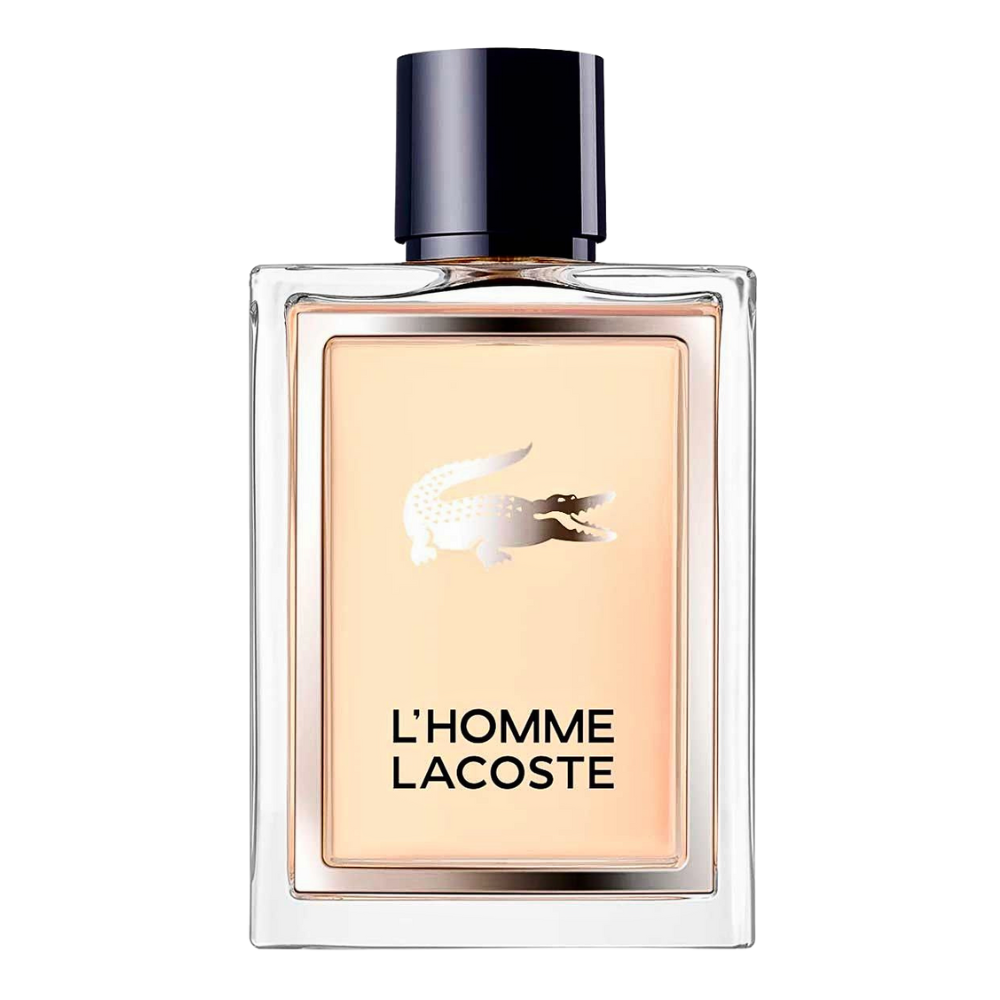 TESTER LACOSTE L HOMME EDT 100ML (H)