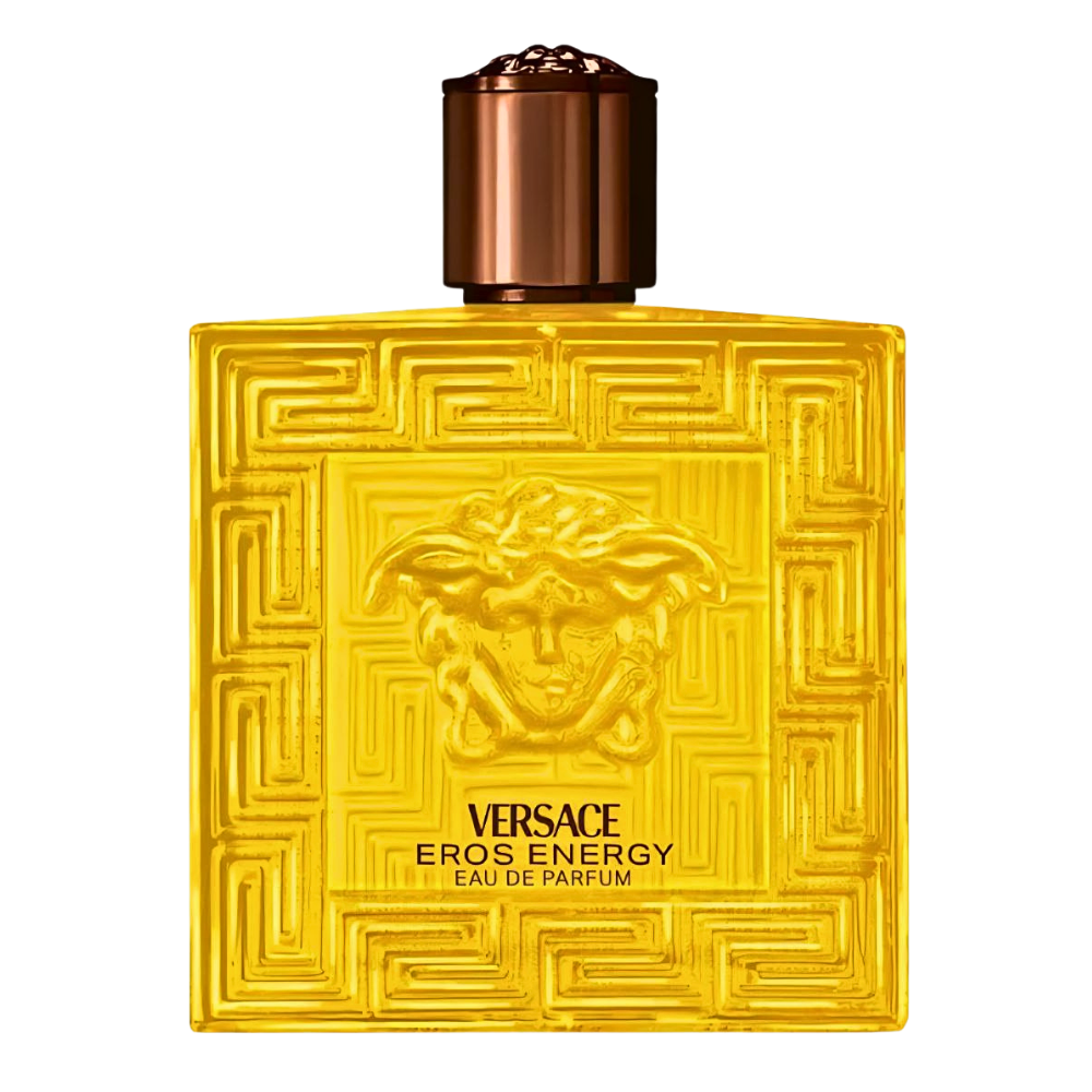 TESTER VERSACE EROS ENERGY POUR HOMME EDP 100ML (H)