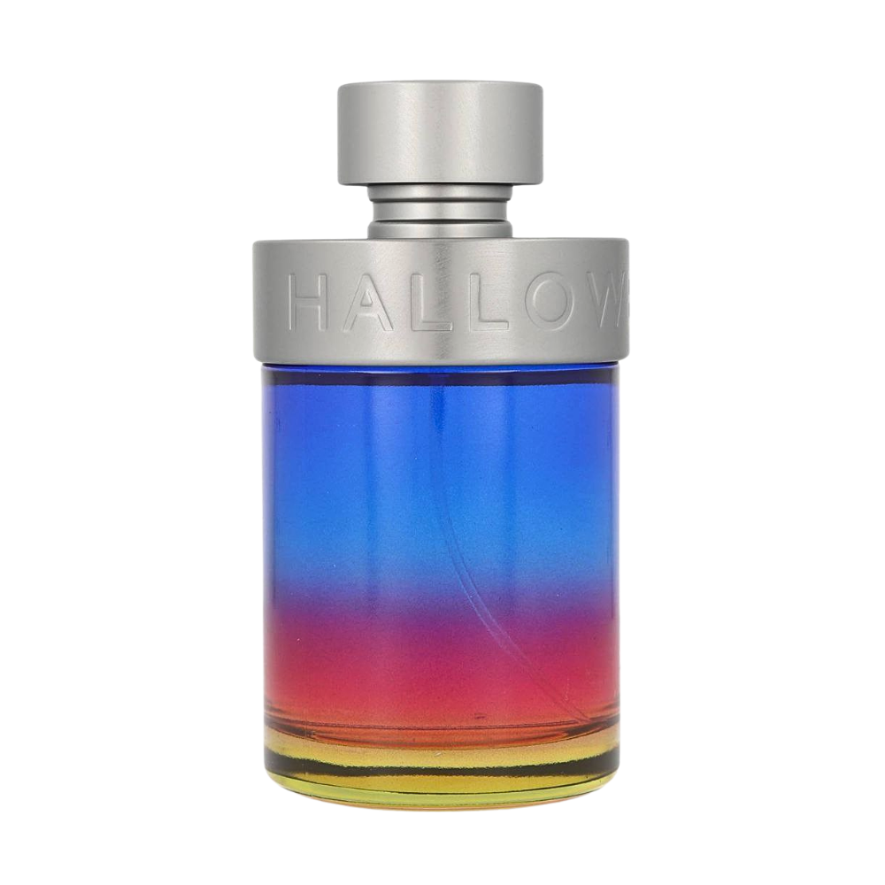 TESTER JESUS DEL POZO HALLOWEEN MAN HERO EDT 125ML (H)