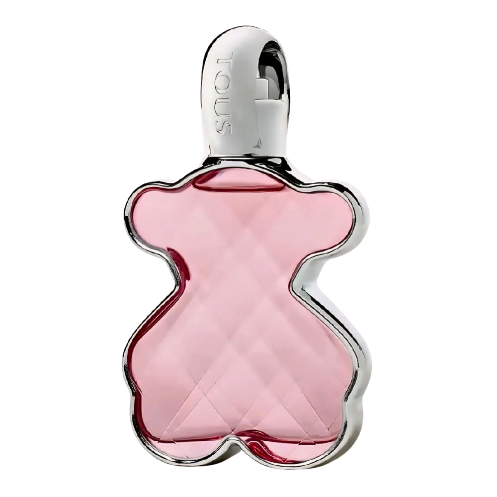 TESTER TOUS LOVEME EDP 90ML (M)