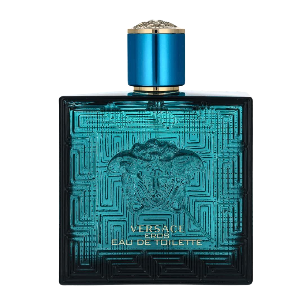 TESTER VERSACE EROS EDT 100ML (H)