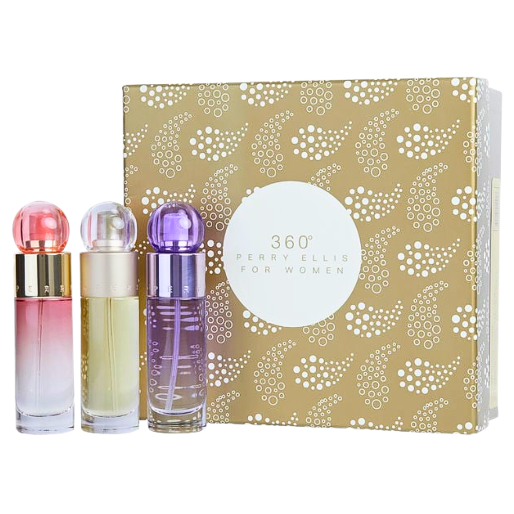 SET PERRY ELLIS EDT 30ML, EDT 30ML, EDT 30ML (M)