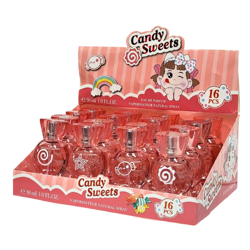 CANDY SWEETS EDP 30ML (M)