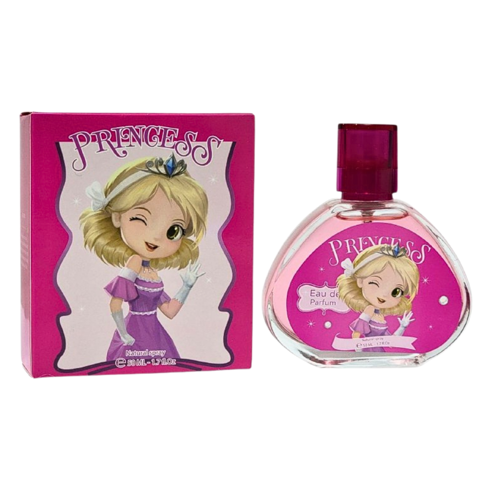 PRINCESS EDP 50ML (M)