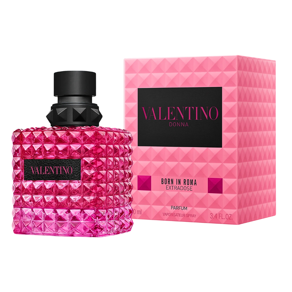 VALENTINO DONNA BORN IN ROMA EXTRADOSE PARFUM 100ML (M)