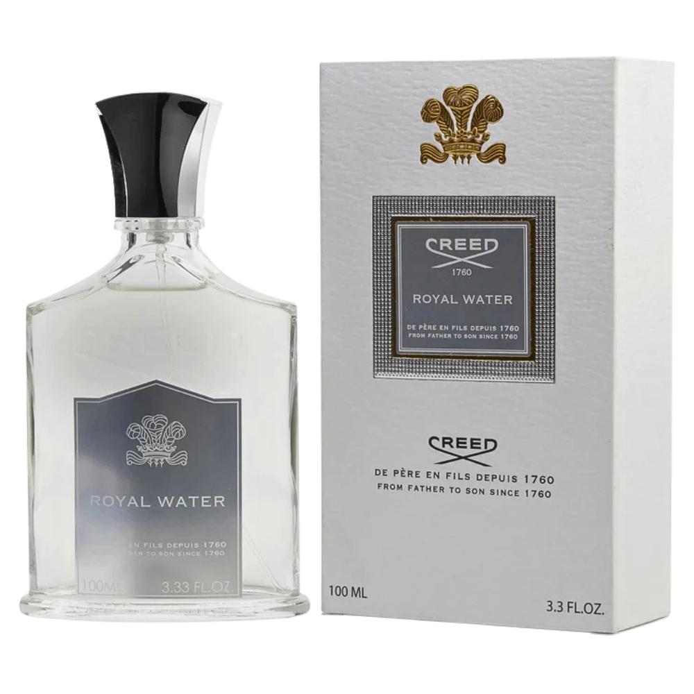 CREED ROYAL WATER EDP 100ML (H)