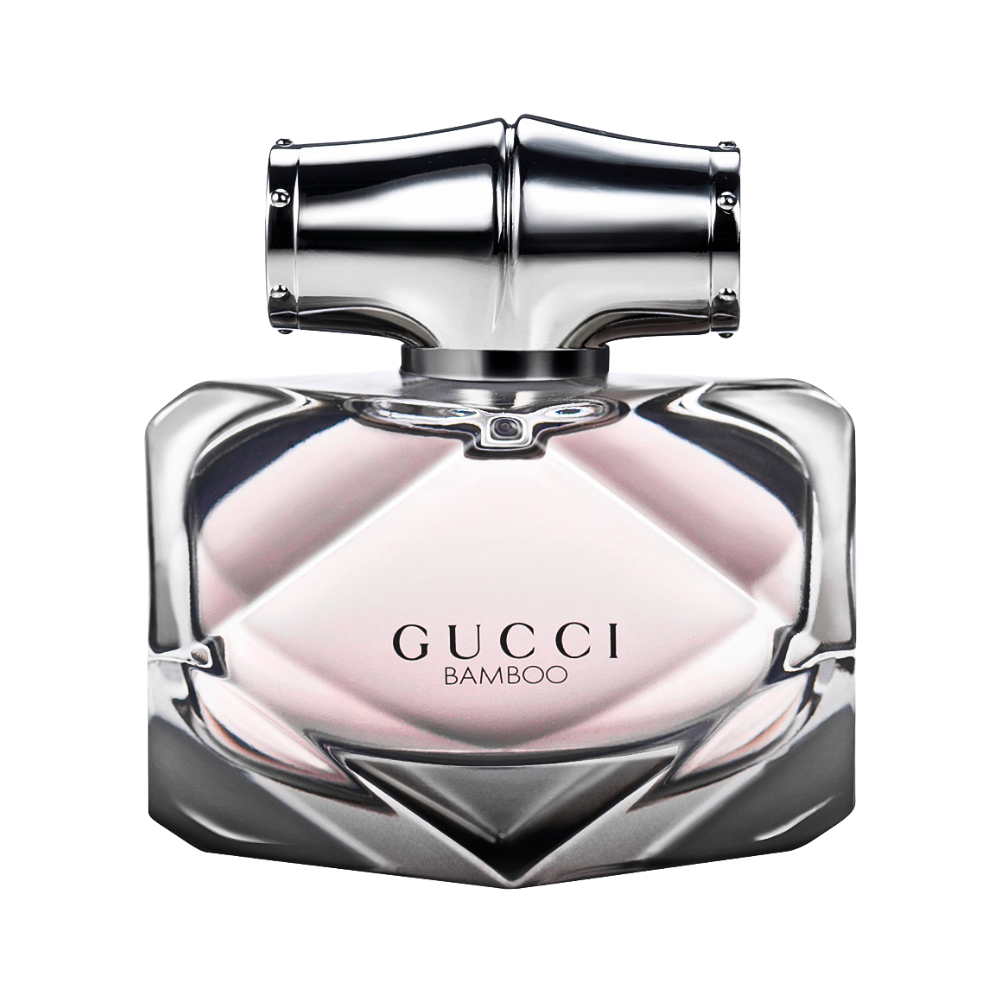 TESTER GUCCI BAMBOO EDP 75ML (M)