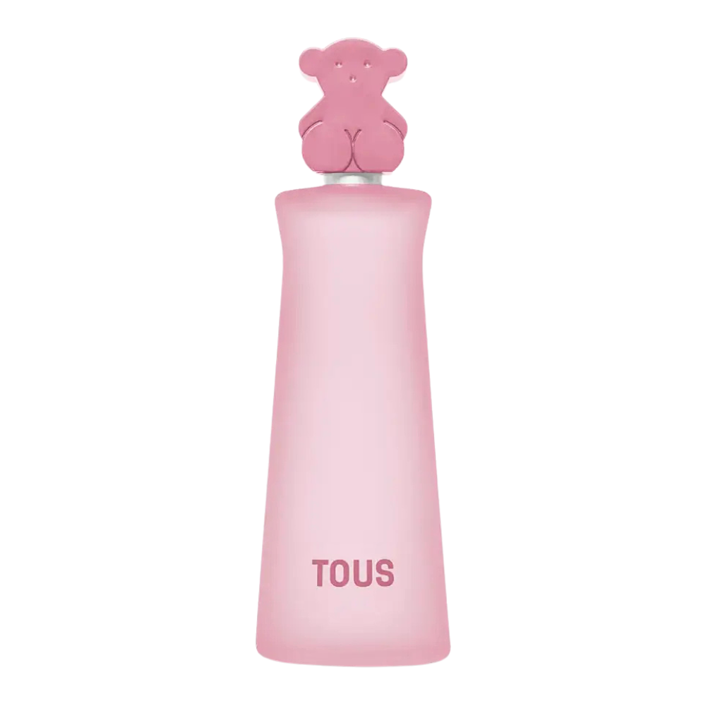 TESTER TOUS KIDS GIRL EDT 100ML (M)