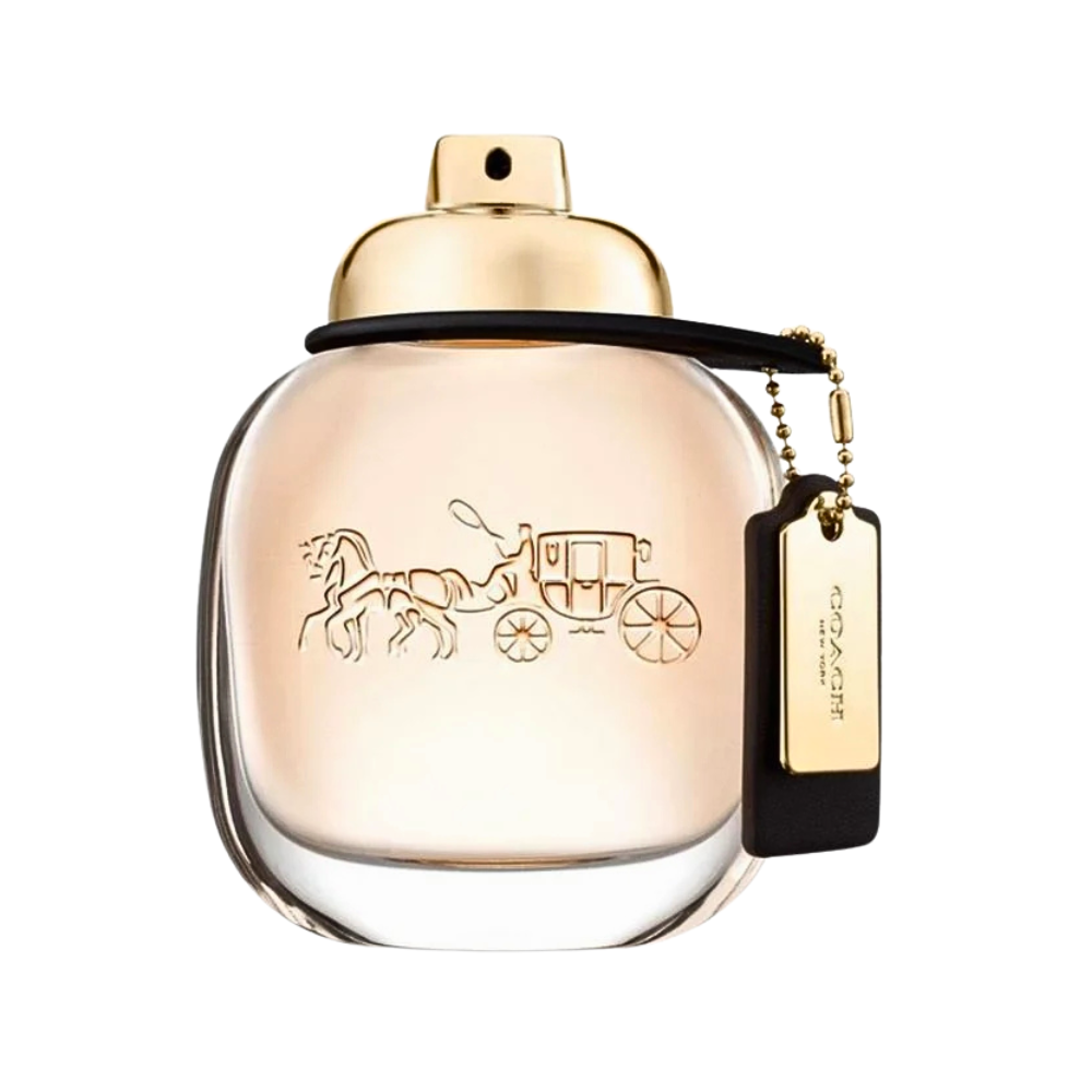 TESTER COACH FOR WOMEN EDP 90ML (M)