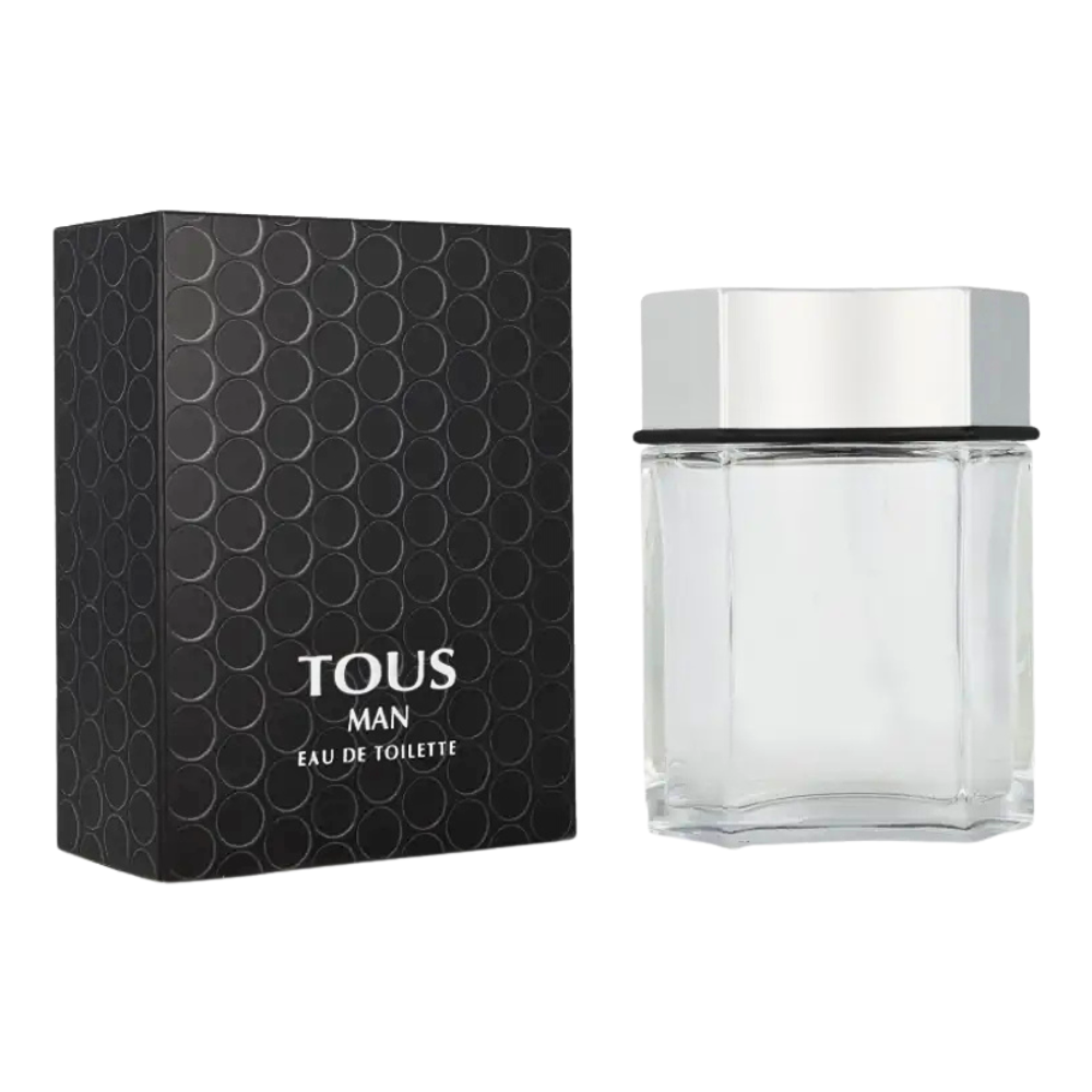 TOUS MAN EDT 100ML (H)