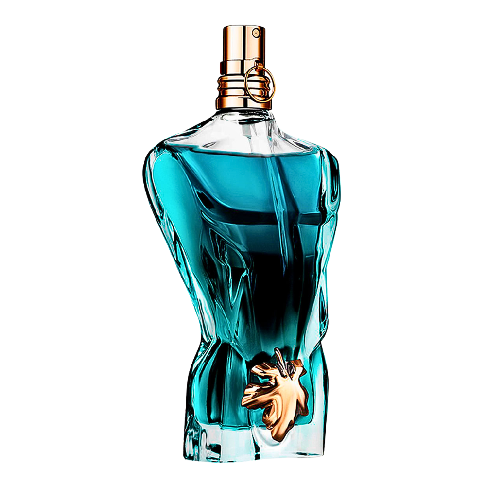 TESTER JEAN PAUL GAULTIER LE BEAU EDT 125ML (H)