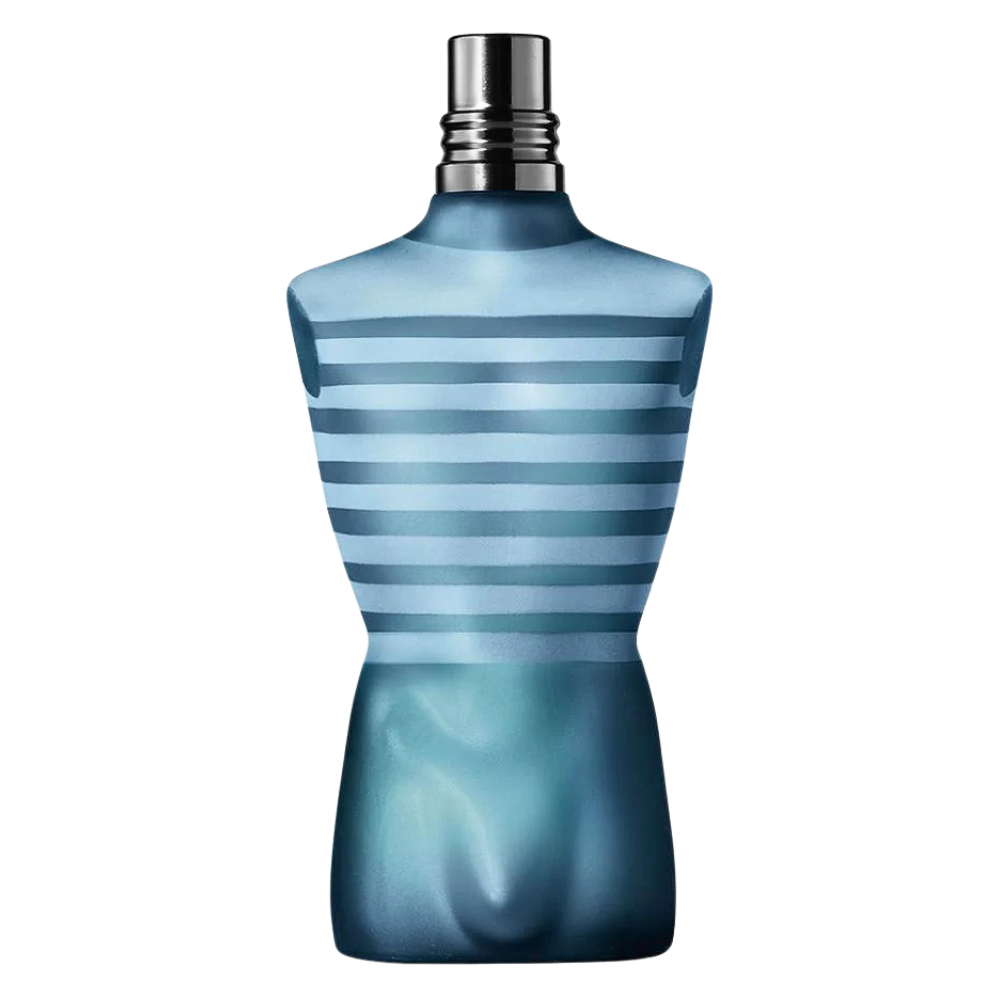 TESTER JEAN PAUL GAULTIER LE MALE EDT 125ML (H)