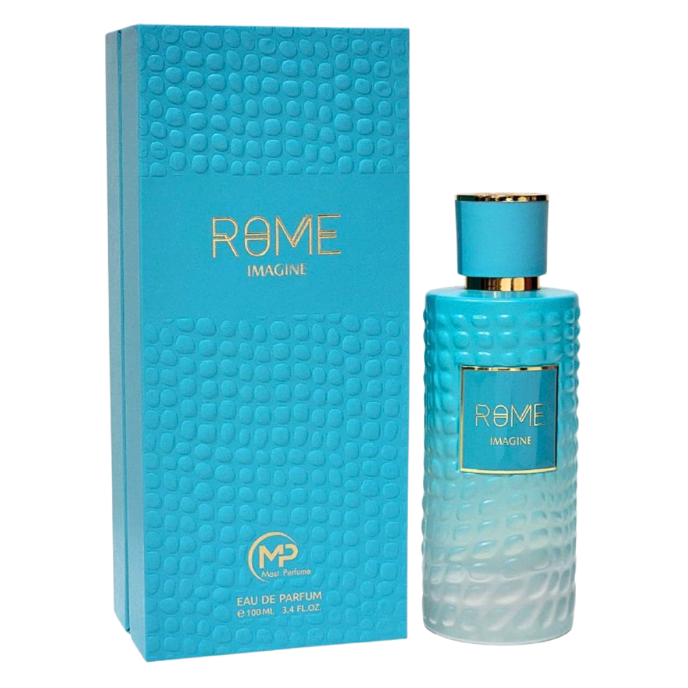 BHARARA MAST PERFUME ROME IMAGINE EDP 100ML (U) (DUPE LOUIS VUITTON IMAGINATION EDP)