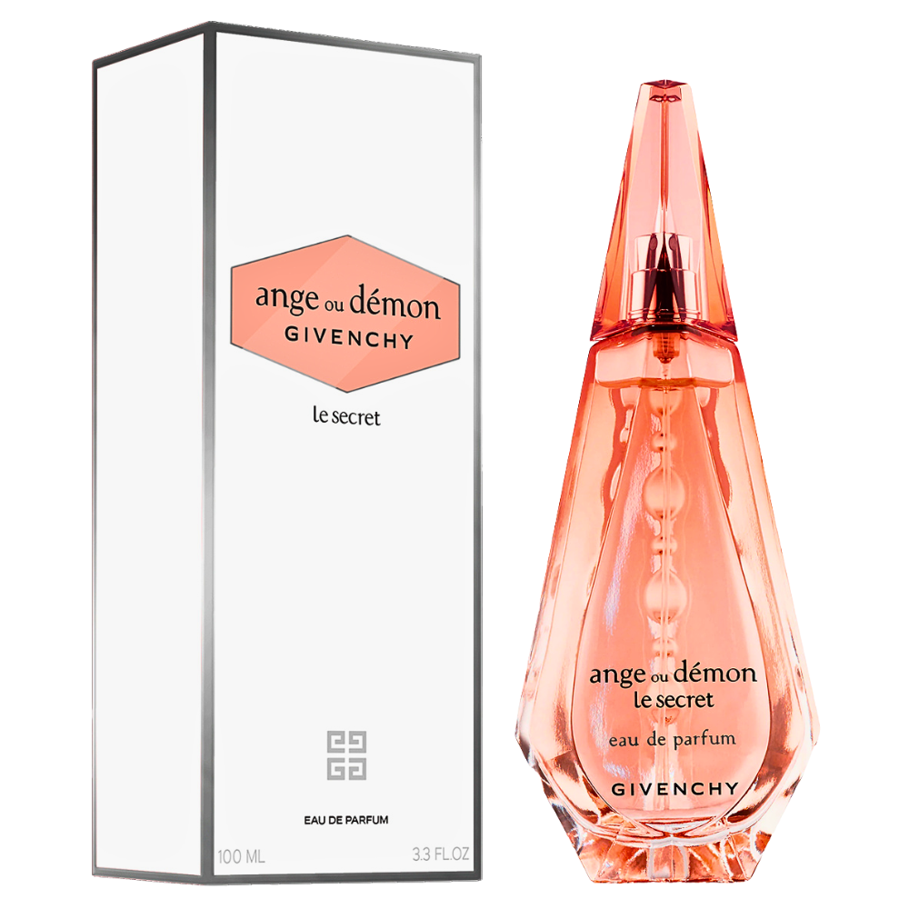 GIVENCHY ANGE OU DEMON LE SECRET EDP 100ML (M)