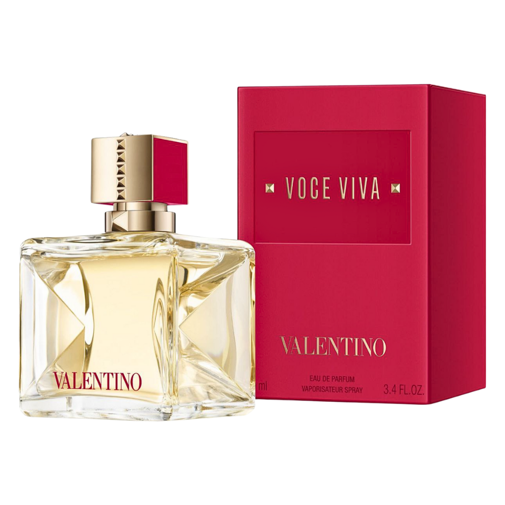 VALENTINO VOCE VIVA EDP 100ML (M)