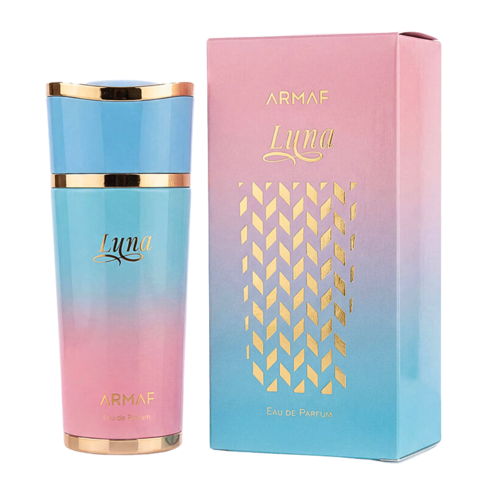ARMAF LUNA EDP 100ML (M) (DUPE CHANEL COCO MADEMOISELLE EDP)